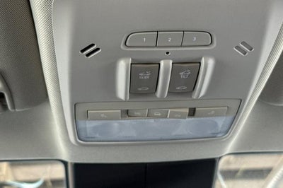 2018 Buick Encore Essence