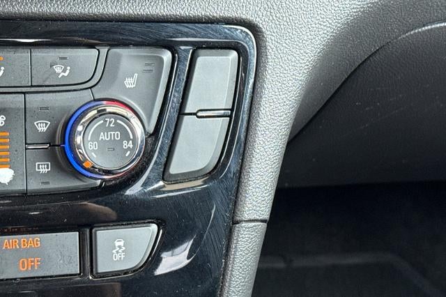 2018 Buick Encore Essence