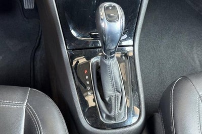 2018 Buick Encore Essence