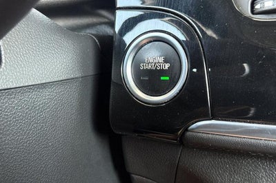 2018 Buick Encore Essence