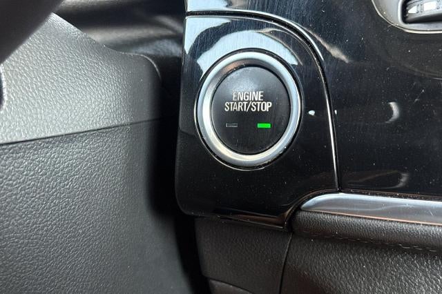 2018 Buick Encore Essence