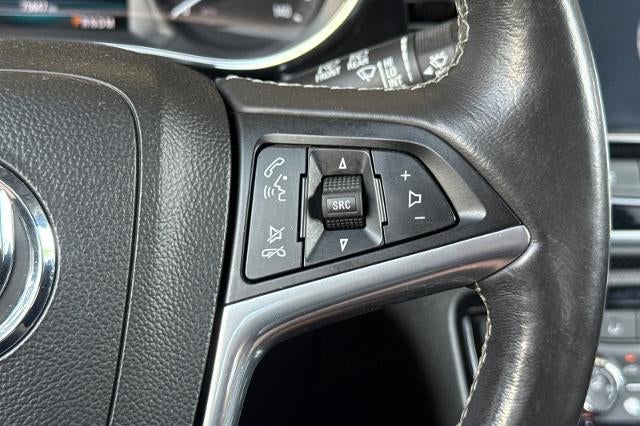 2018 Buick Encore Essence