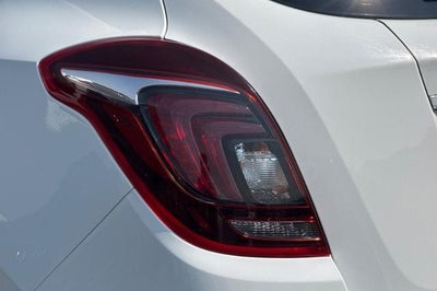 2018 Buick Encore Essence
