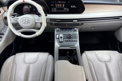 2023 Hyundai Palisade Limited