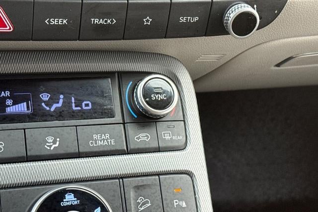 2023 Hyundai Palisade Limited