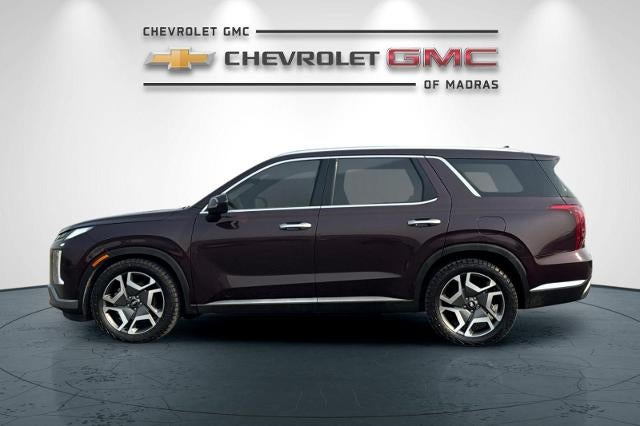 2023 Hyundai Palisade Limited
