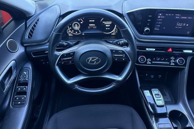 2022 Hyundai Sonata SEL