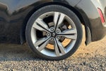2013 Hyundai Veloster w/Gray Int