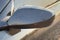 2013 Hyundai Veloster w/Gray Int