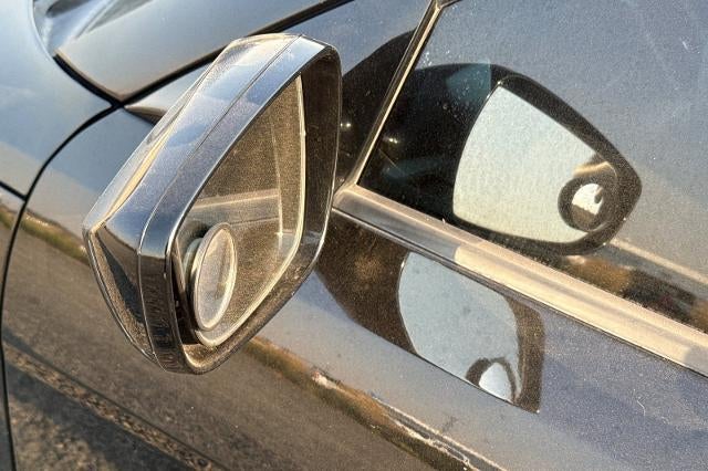 2013 Hyundai Veloster w/Gray Int
