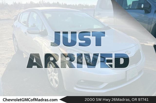 2016 Kia Forte5