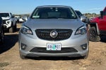 2019 Buick Envision Preferred