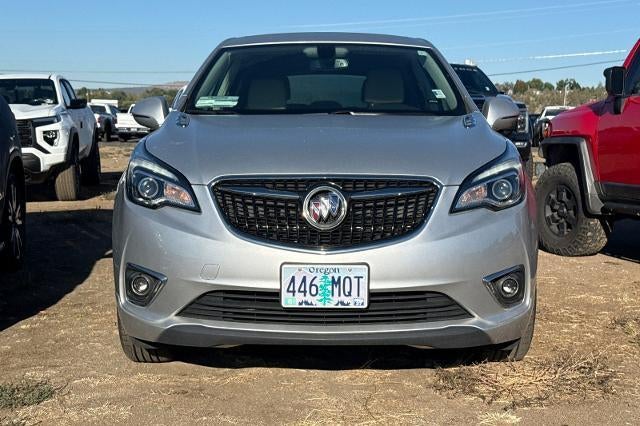 2019 Buick Envision Preferred