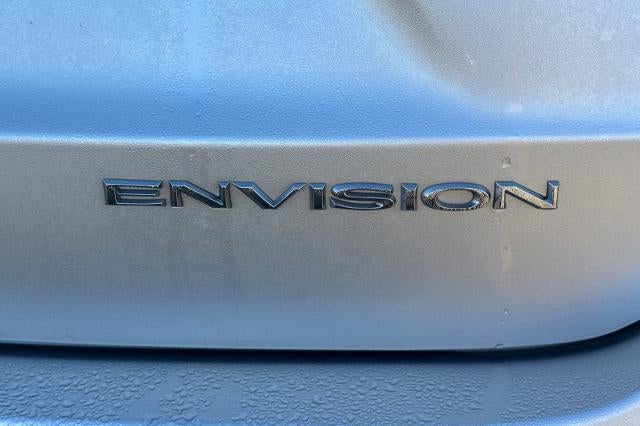 2019 Buick Envision Preferred