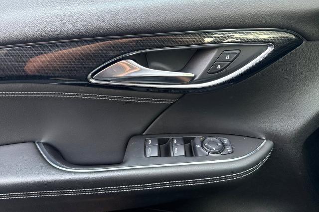 2021 Buick Envision Preferred
