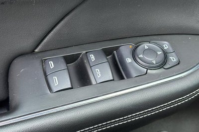 2021 Buick Envision Preferred