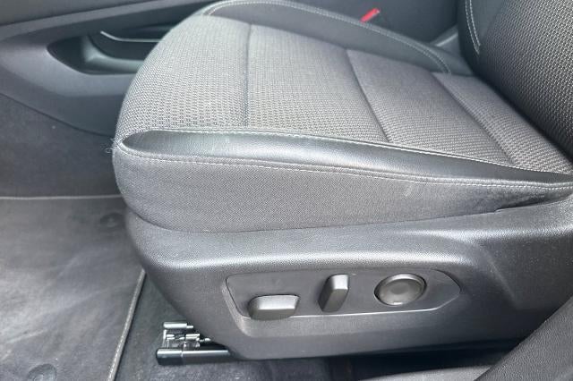 2021 Buick Envision Preferred