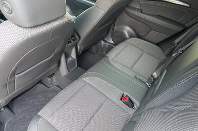 2021 Buick Envision Preferred