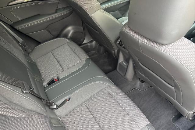 2021 Buick Envision Preferred