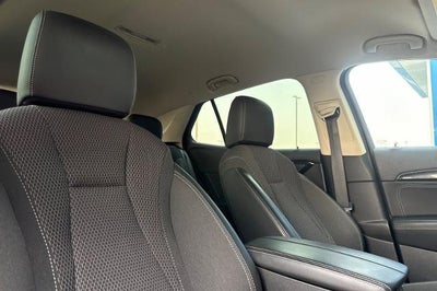2021 Buick Envision Preferred