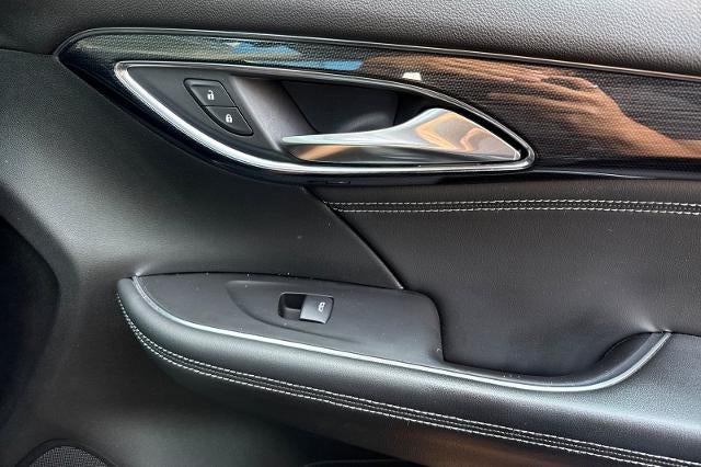 2021 Buick Envision Preferred