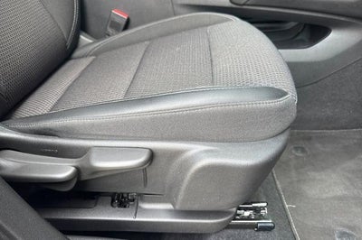 2021 Buick Envision Preferred