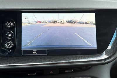 2021 Buick Envision Preferred