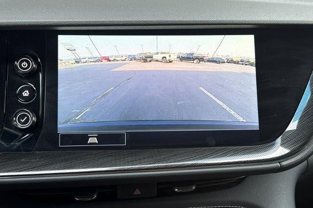 2021 Buick Envision Preferred
