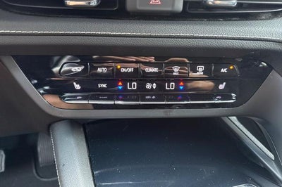 2021 Buick Envision Preferred