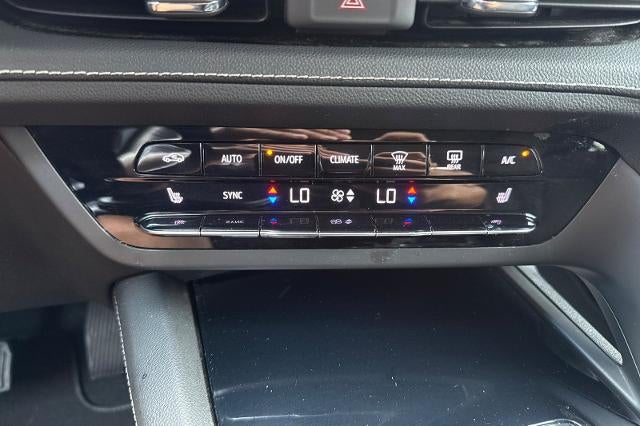 2021 Buick Envision Preferred