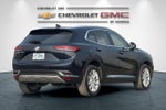 2021 Buick Envision Preferred