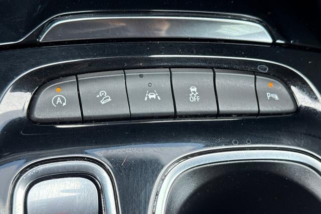 2021 Buick Envision Preferred