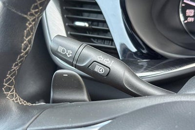 2021 Buick Envision Preferred