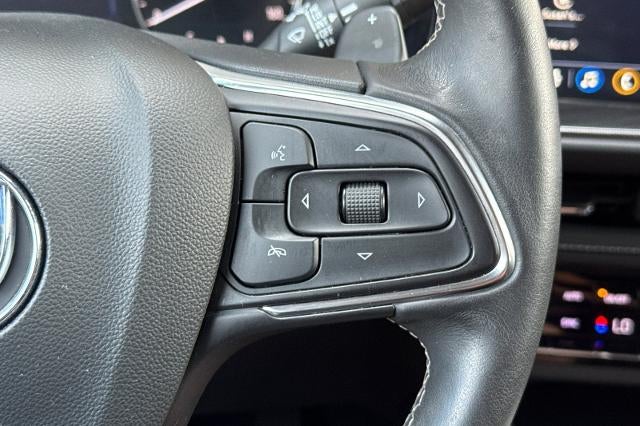 2021 Buick Envision Preferred