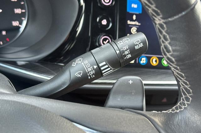 2021 Buick Envision Preferred