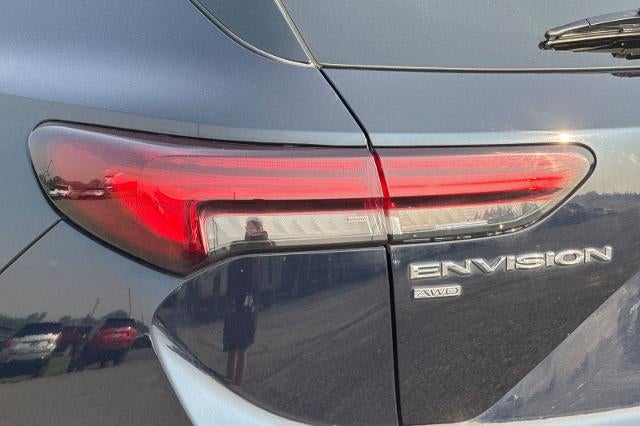 2021 Buick Envision Preferred