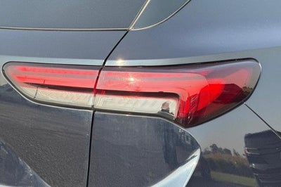 2021 Buick Envision Preferred