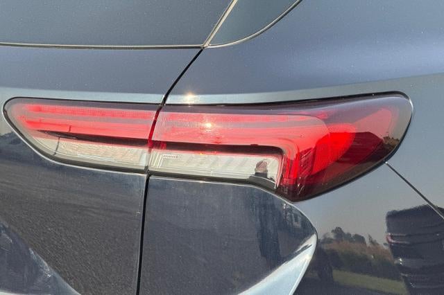 2021 Buick Envision Preferred