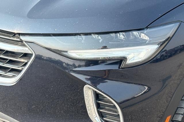 2021 Buick Envision Preferred