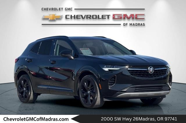 2023 Buick Envision Essence AWD's photo