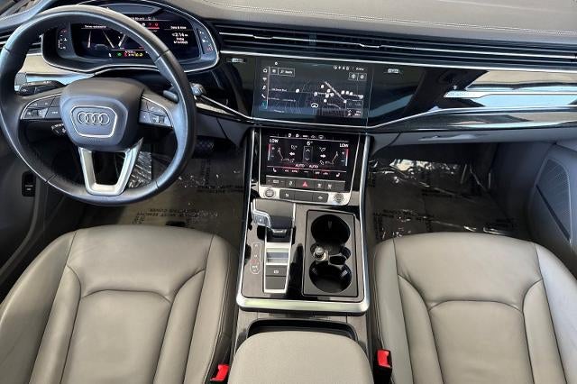 2023 Audi Q7 Premium Plus - Photo 14