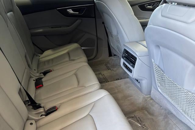 2023 Audi Q7 Premium Plus - Photo 17