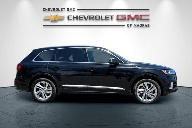 2023 Audi Q7 Premium Plus