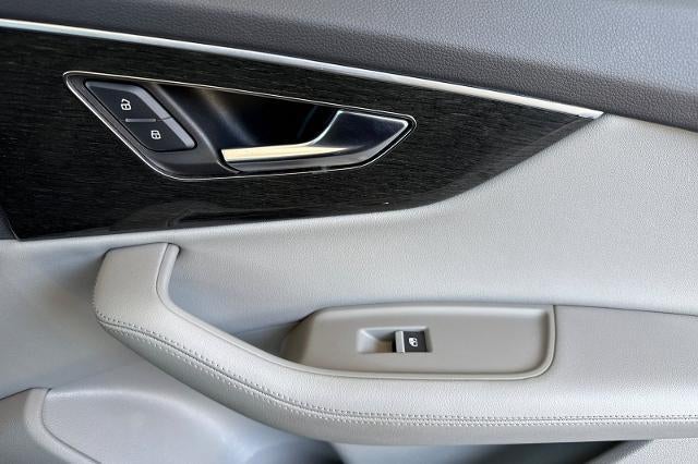 2023 Audi Q7 Premium Plus