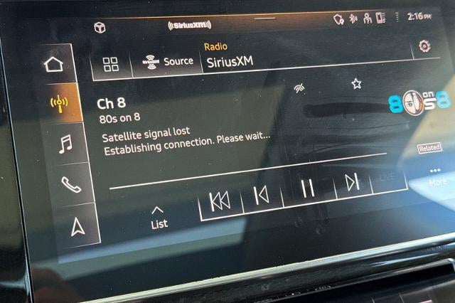 2023 Audi Q7 Premium Plus - Photo 25