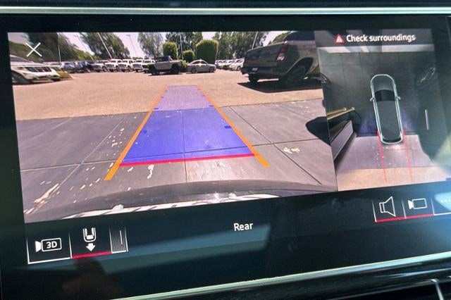 2023 Audi Q7 Premium Plus - Photo 26