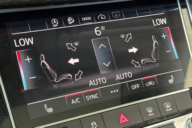 2023 Audi Q7 Premium Plus - Photo 27