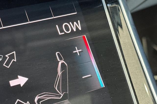 2023 Audi Q7 Premium Plus - Photo 29