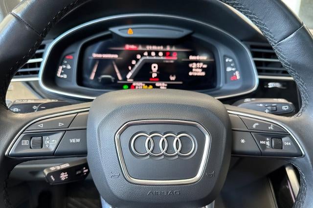 2023 Audi Q7 Premium Plus - Photo 35