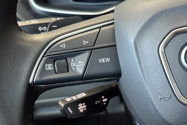 2023 Audi Q7 Premium Plus - Photo 36